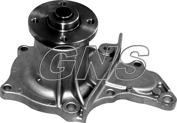 Водяной насос, охлаждение двигателя GNS YHT120