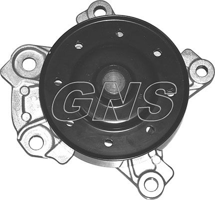Водяной насос, охлаждение двигателя GNS YHT218