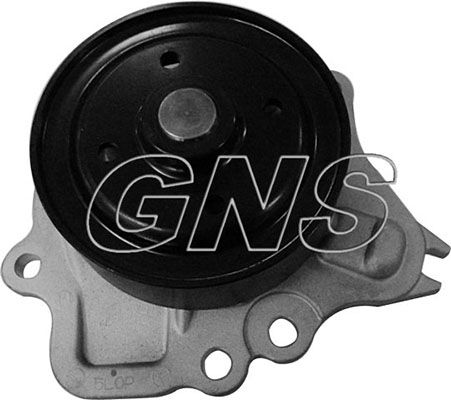 Водяной насос, охлаждение двигателя GNS YHT246