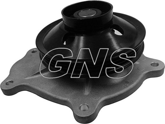 Водяной насос, охлаждение двигателя GNS YHT252