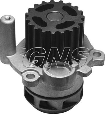 Водяной насос, охлаждение двигателя GNS YHV1342