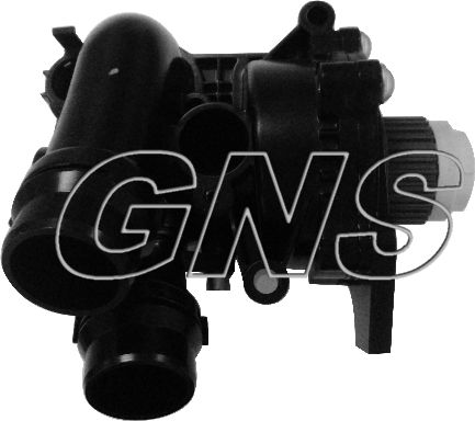 Водяной насос, охлаждение двигателя GNS YHV1654H