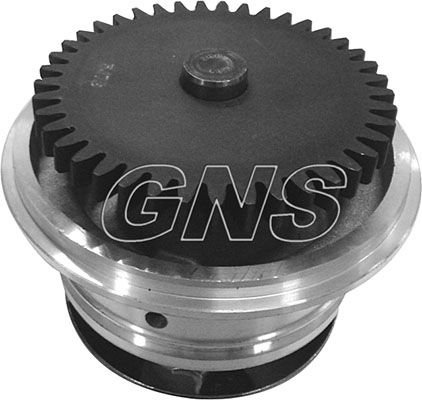 Водяной насос, охлаждение двигателя GNS YHV169