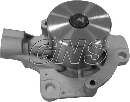 Водяной насос, охлаждение двигателя GNS YHV1712