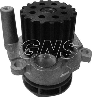 Водяной насос, охлаждение двигателя GNS YHV179