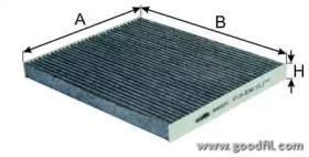 Запчасть GOODWILL AG403CFC