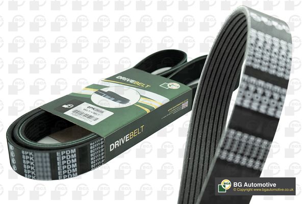 Поликлиновой ремень BGA 8PK2290