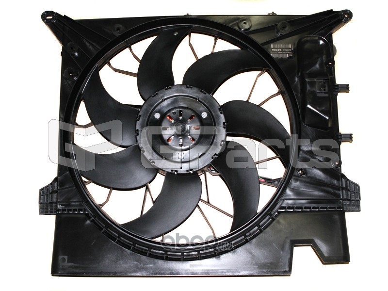 Запчасть GParts VO30612864