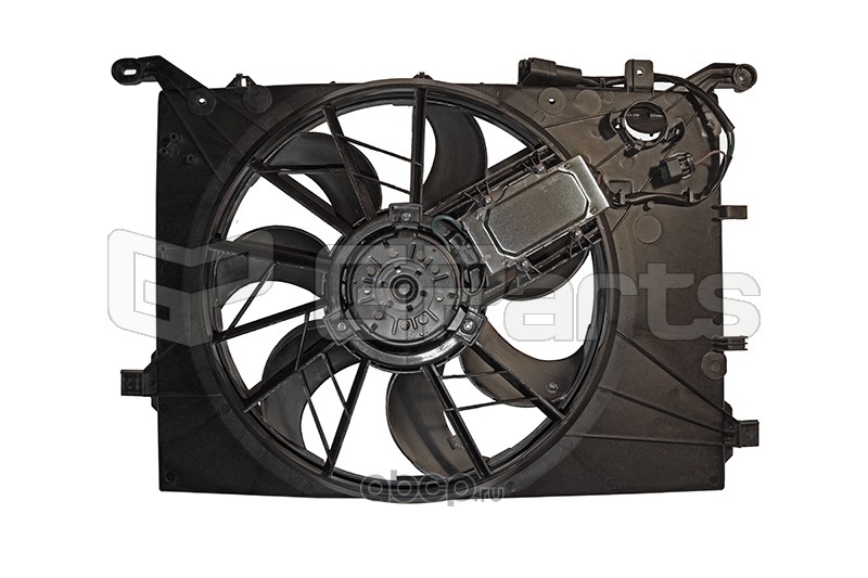 Запчасть GParts VO30680547