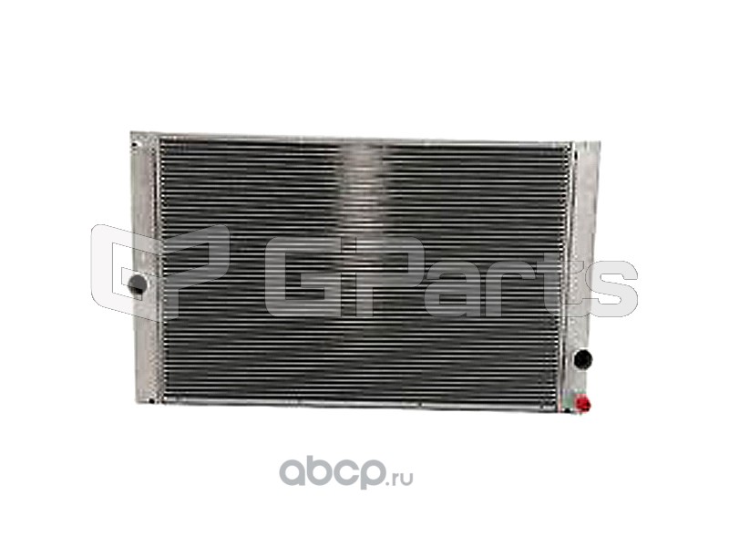 Запчасть GParts VO36000378