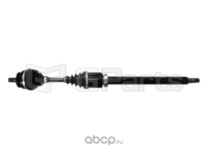 Запчасть GParts VO36000530