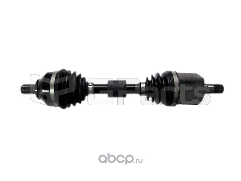 Запчасть GParts VO36000550