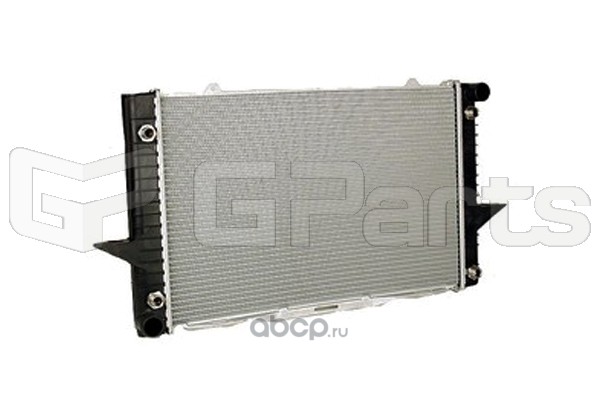 Запчасть GParts VO8603770