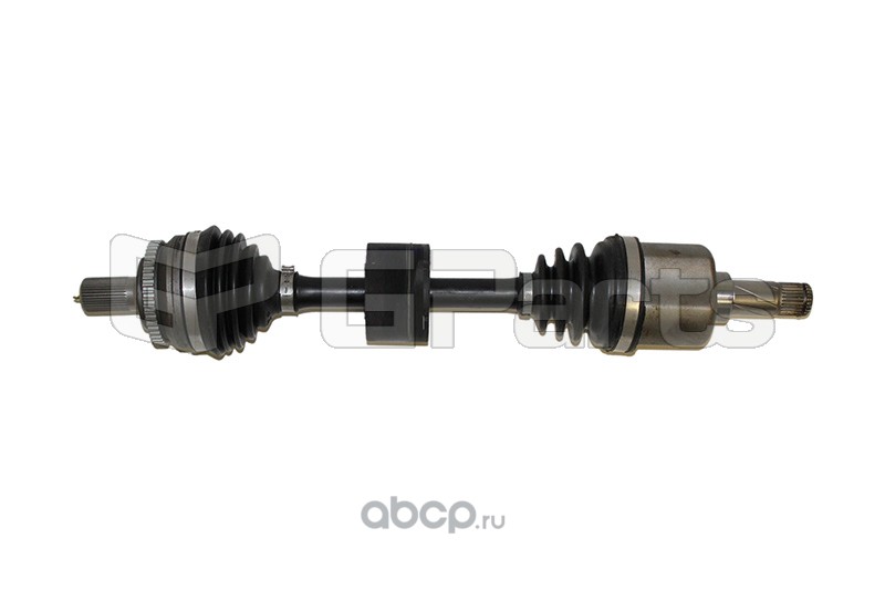 Запчасть GParts VO8603800