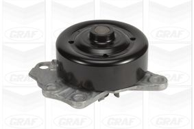 Водяной насос, охлаждение двигателя GRAF PA1020