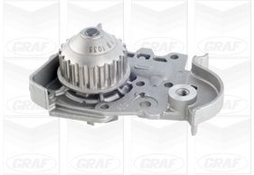 Водяной насос, охлаждение двигателя GRAF PA1035