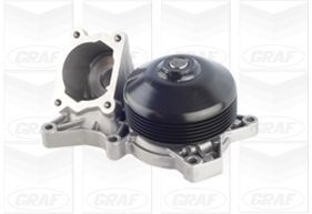 Водяной насос, охлаждение двигателя GRAF PA1039
