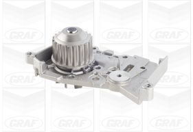 Водяной насос, охлаждение двигателя GRAF PA1043