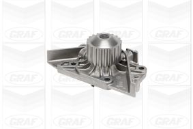 Водяной насос, охлаждение двигателя GRAF PA1044