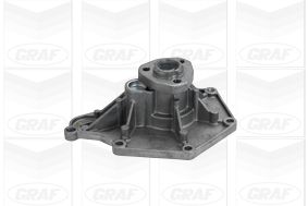 Водяной насос, охлаждение двигателя GRAF PA1050