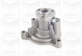 Водяной насос, охлаждение двигателя GRAF PA1051