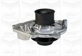 Водяной насос, охлаждение двигателя GRAF PA1076