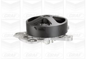 Водяной насос, охлаждение двигателя GRAF PA1134