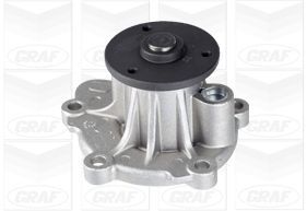 Водяной насос, охлаждение двигателя GRAF PA1135