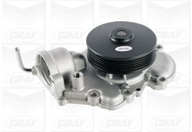 Водяной насос, охлаждение двигателя GRAF PA1205