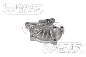 Водяной насос, охлаждение двигателя GRAF PA1232