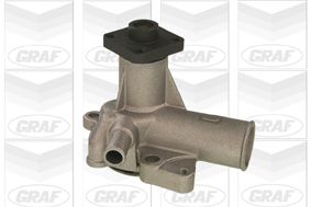 Водяной насос, охлаждение двигателя GRAF PA131