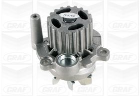 Водяной насос, охлаждение двигателя GRAF PA1355