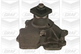 Водяной насос, охлаждение двигателя GRAF PA323