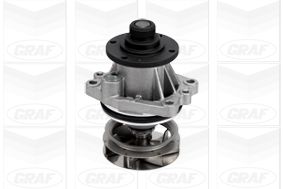 Водяной насос, охлаждение двигателя GRAF PA432A