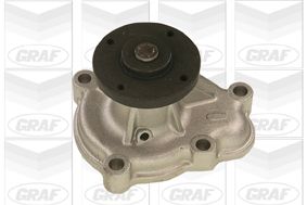 Водяной насос, охлаждение двигателя GRAF PA571
