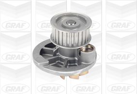 Водяной насос, охлаждение двигателя GRAF PA572A