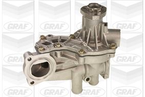 Водяной насос, охлаждение двигателя GRAF PA579