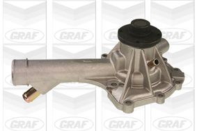 Водяной насос, охлаждение двигателя GRAF PA582