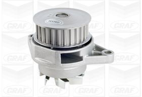 Водяной насос, охлаждение двигателя GRAF PA603