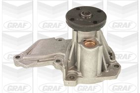 Водяной насос, охлаждение двигателя GRAF PA612
