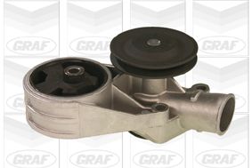 Водяной насос, охлаждение двигателя GRAF PA663