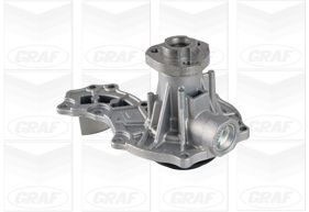 Водяной насос, охлаждение двигателя GRAF PA679