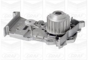 Водяной насос, охлаждение двигателя GRAF PA724A