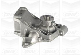 Водяной насос, охлаждение двигателя GRAF PA751