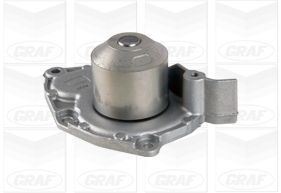 Водяной насос, охлаждение двигателя GRAF PA822