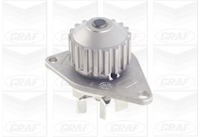 Водяной насос, охлаждение двигателя GRAF PA837
