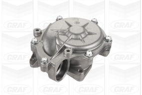 Водяной насос, охлаждение двигателя GRAF PA893