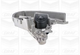 Водяной насос, охлаждение двигателя GRAF PA900