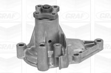 Водяной насос, охлаждение двигателя GRAF PA950