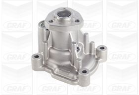 Водяной насос, охлаждение двигателя GRAF PA954